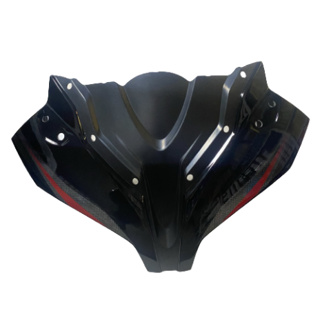 BAJAJ ORJINAL KAFA GRENAJI RS200 SİYAH