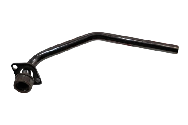 TVS SCOOTY PEP 75-90 CC EGZOS DİRSEĞİ