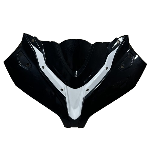 BAJAJ ORJINAL KAFA GRENAJI RS200 E6 BEYAZ