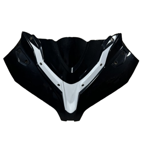 BAJAJ ORJINAL KAFA GRENAJI RS200 E6 BEYAZ