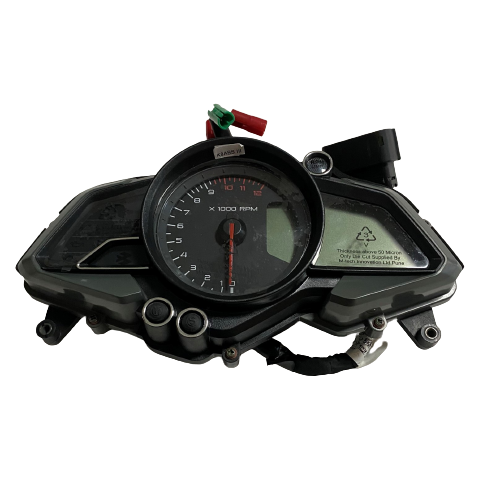 BAJAJ KM SAATİ RS200 ORJINAL