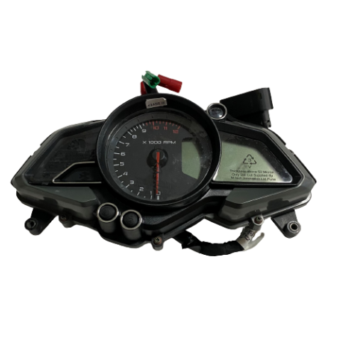 BAJAJ KM SAATİ RS200 ORJINAL