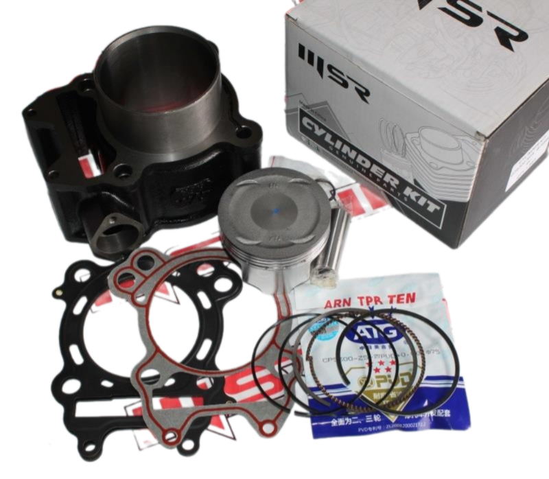 JOYRIDE 300 EURO 5 SİLİNDİR KİT SYM LOGO