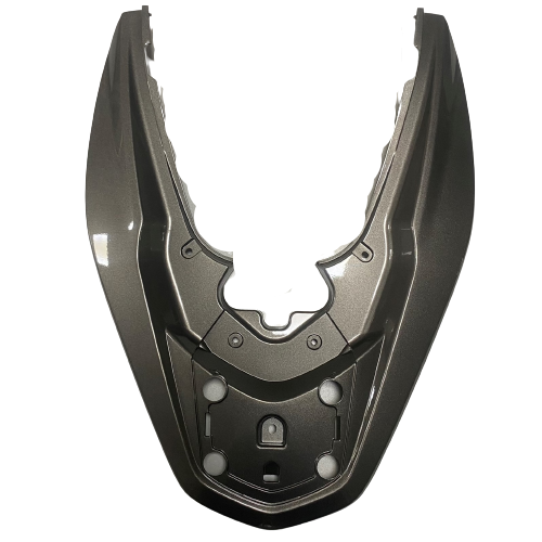 HONDA PCX 2014-2017 KAPAK ARKA ÇEKME FÜME ORİJİNAL