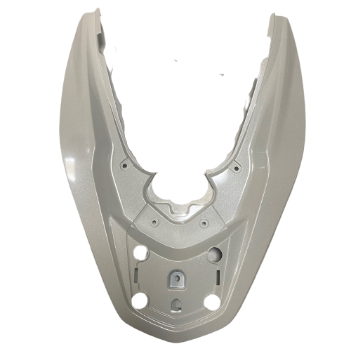HONDA PCX 125-150 2014-2017 STOP ÜST PARÇA BÜYÜK BEYAZ ORİJİNAL