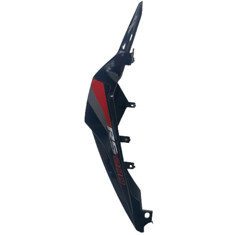 BAJAJ ORJINAL ARKA KUYRUK SAĞ RS200 SİYAH ETİKETLİ