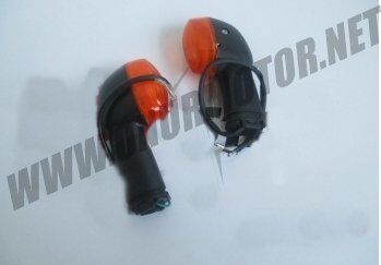 YAMAHA YBR 125 ESD SİNYAL TAKIM