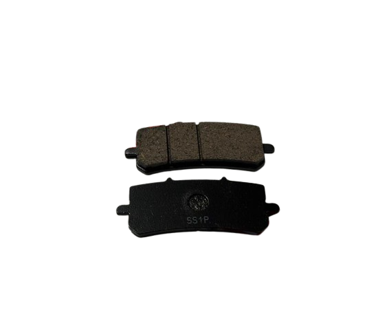 CF MOTO 250 NK-150 NK FREN DİSK BALATA ÖN ABS ORİJİNAL