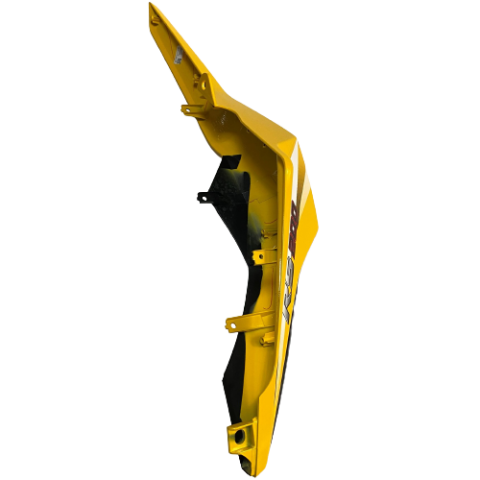 BAJAJ ORJINAL ARKA KUYRUK SAĞ SARI RS200 A ETİKETLİ