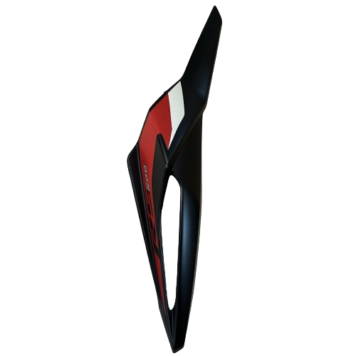 BAJAJ ORJINAL ARKA KUYRUK SAĞ SİYAH RS200 E6