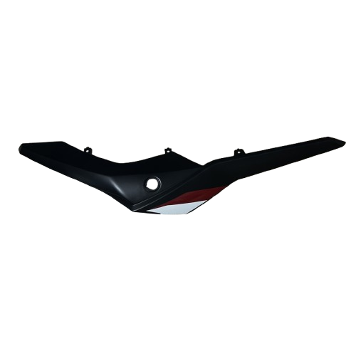 BAJAJ ORJINAL ARKA KUYRUK SOL RS200 E6 BEYAZ