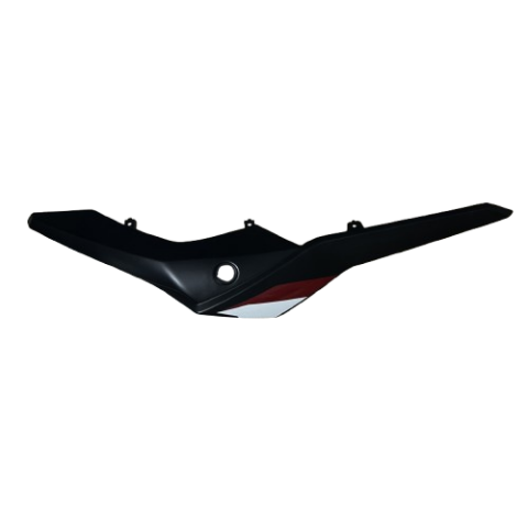 BAJAJ ORJINAL ARKA KUYRUK SOL RS200 E6 BEYAZ