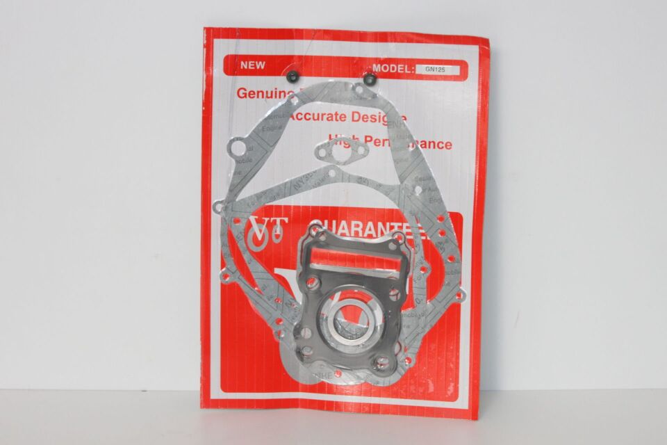SUZUKİ GN 125 CONTA TK