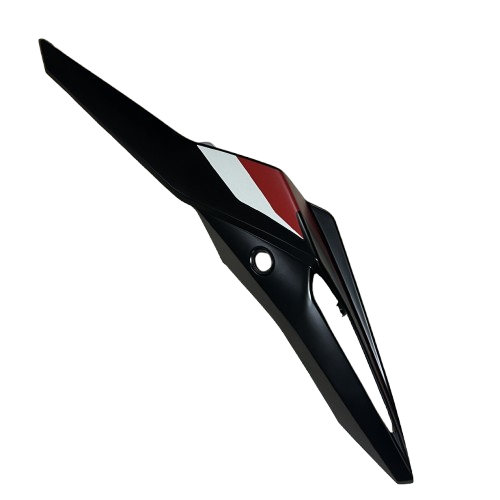 BAJAJ ORJINAL ARKA KUYRUK SOL RS200 E6 KIRMIZI