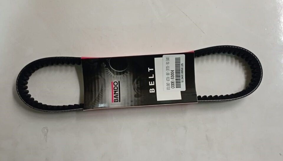 HONDA SPACY-ACTİVA-BEAD-JÜPİTER-WEGO KAYIŞ BANDO