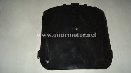 SCOOTER 150 ALT KORUMA