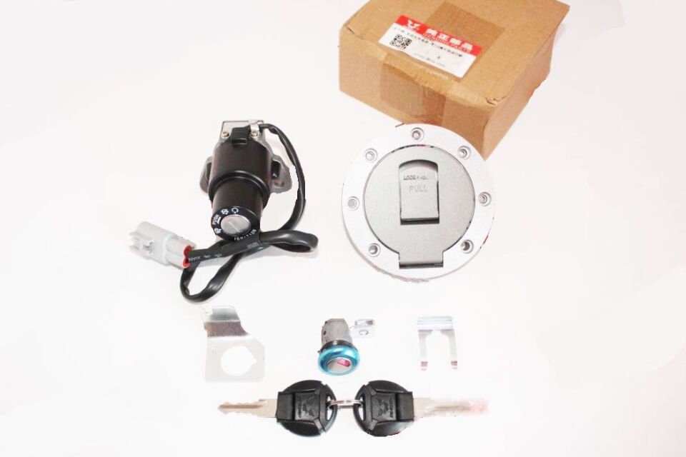 MONDİAL RX3İ EVO KONTAK SETİ