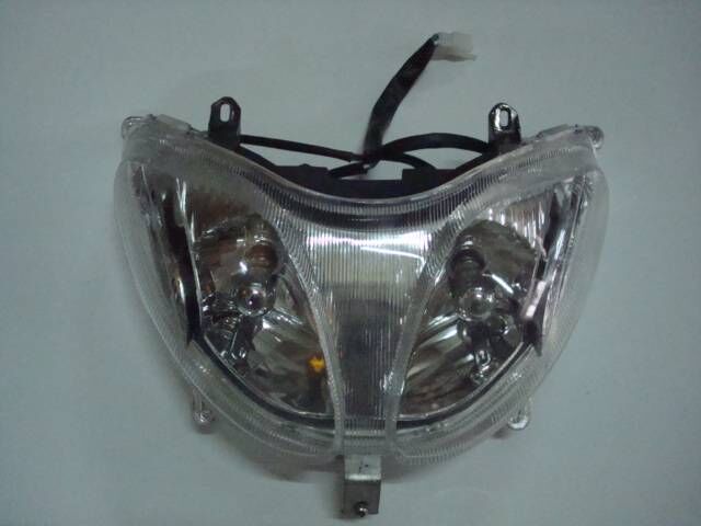 ZS150T-4 FAR KOMPLE