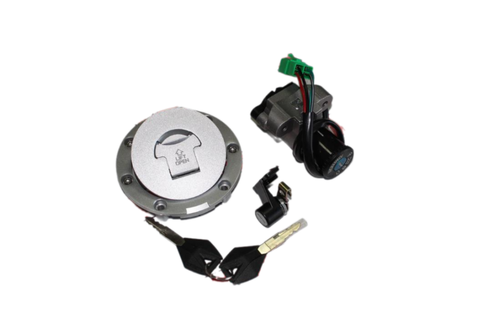 CF MOTO NK 400/NK 650 KONTAK SETİ