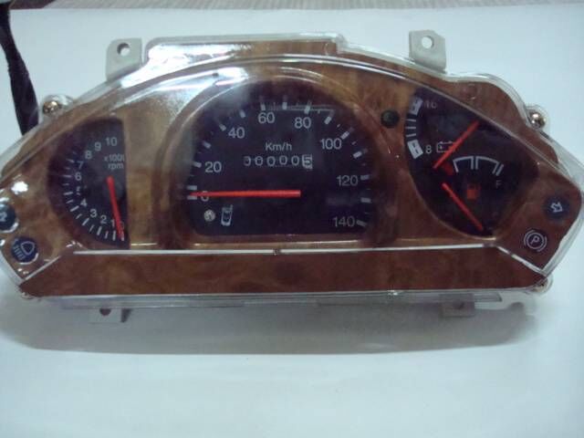 ZS150T-4 KM SAATİ