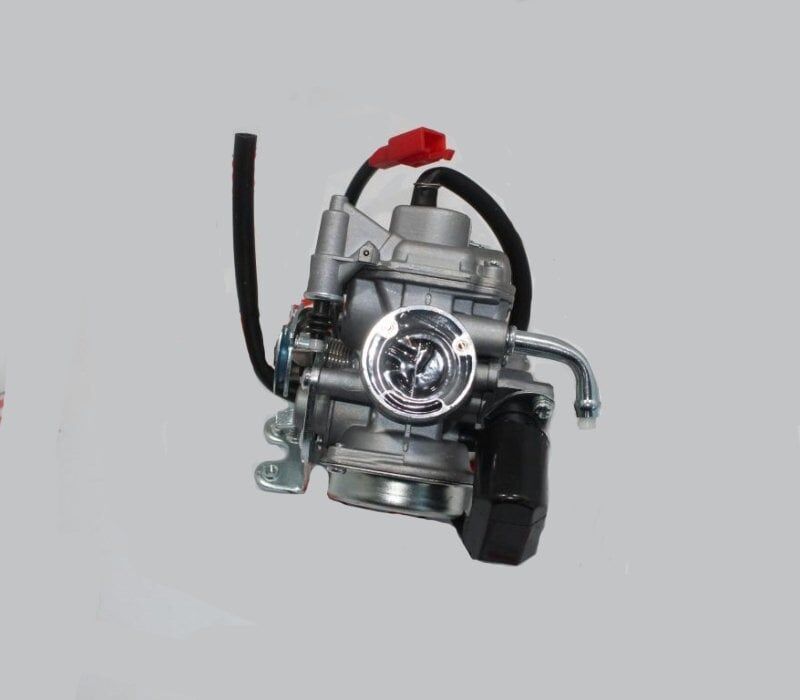 YAMAHA CYGNUS L KARBÜRATÖR OEM ÇİFT HALATLI