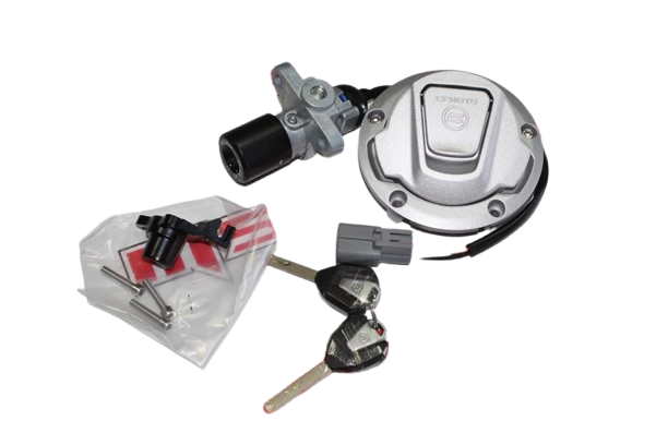 CF MOTO SR 450 KONTAK SETİ