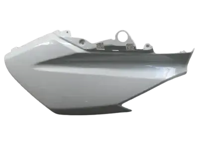 YAMAHA NMAX GRENAJ ÖN SOL BEYAZ ORİJİNAL P1 ORİJİNAL