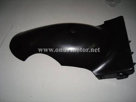 SCOOTER 150 ÇAMURLUK ARKA İÇ