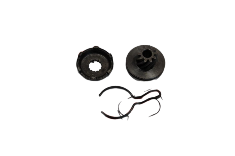 YAMAHA CYGNUS RS 125 BENDİKS DİŞLİ