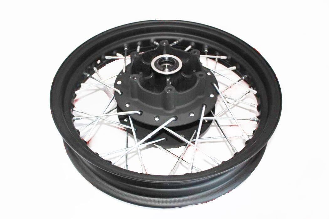 MONDİAL RX3İ EVO ARKA JANT KOMPLE 2015 2-75*15