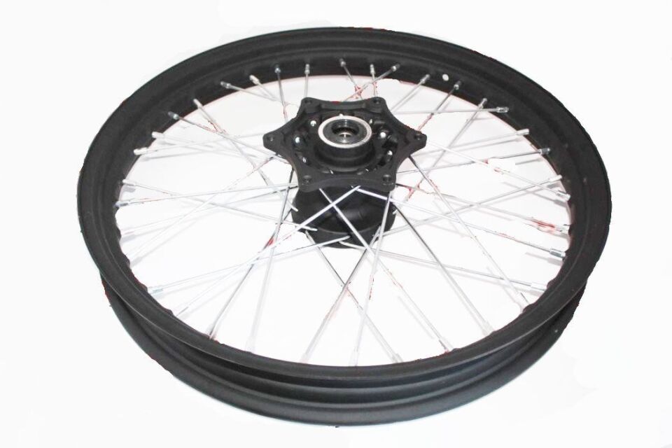 MONDİAL RX3İ EVO ÖN JANT 2.15*19