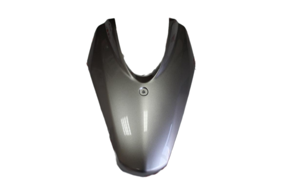 YAMAHA CYGNUS RS 125 FAR ÇERÇEVESİ GRİ ARMASIZ