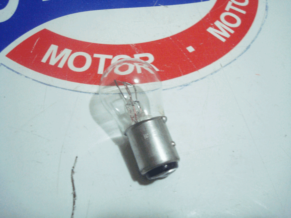 STOP AMPULÜ (tüm motorlar için)