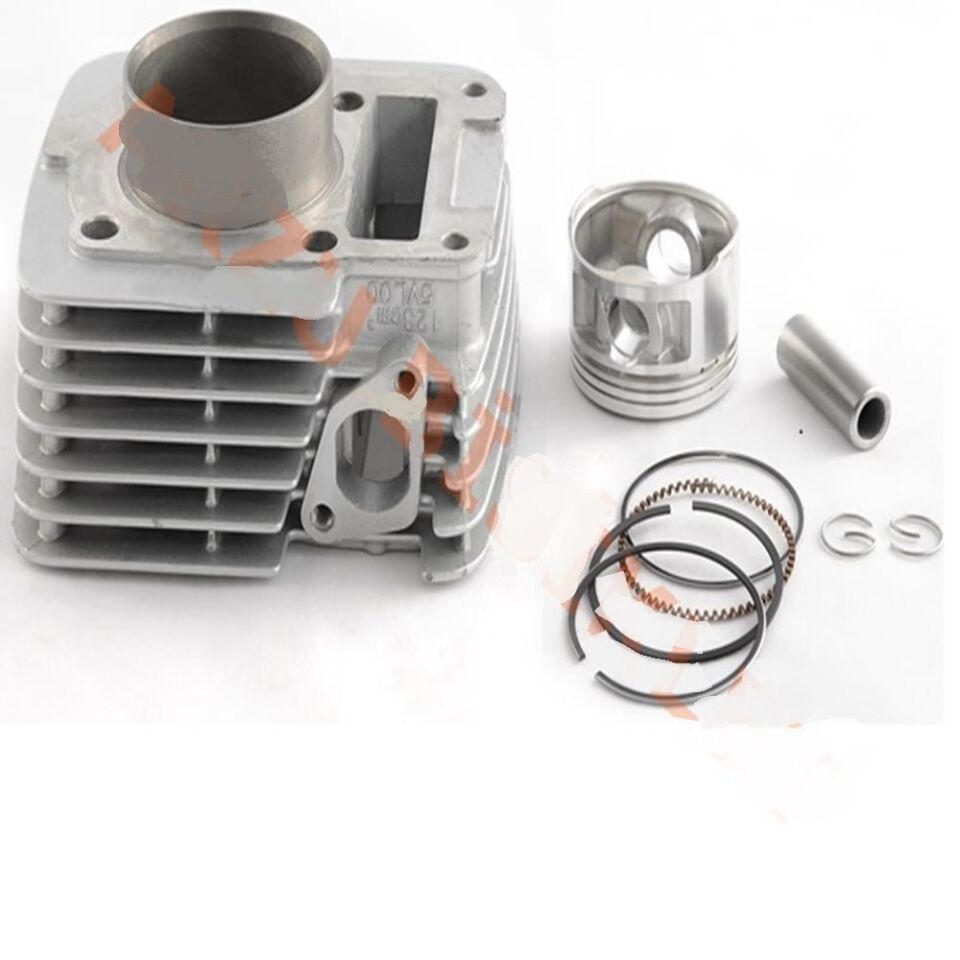 YAMAHA YBR 125 SİLİNDİR KOMPLE OEM