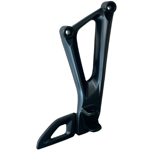 BAJAJ ORİJİNAL BREKET ARKA SAĞ RS200 SİYAH