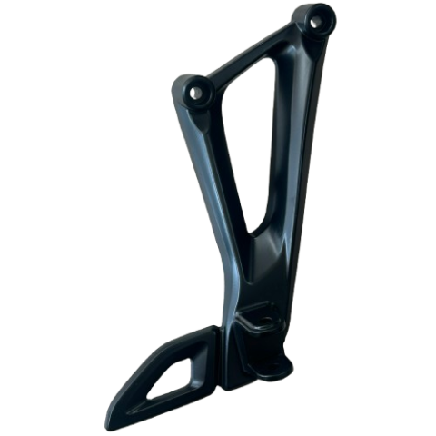 BAJAJ ORİJİNAL BREKET ARKA SAĞ RS200 SİYAH