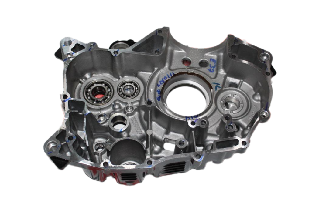 BAJAJ PULSAR F 250-N 250 SOL KARTER ORİJİNAL