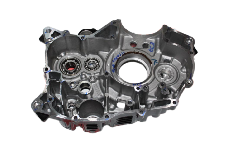 BAJAJ PULSAR F 250-N 250 SOL KARTER ORİJİNAL
