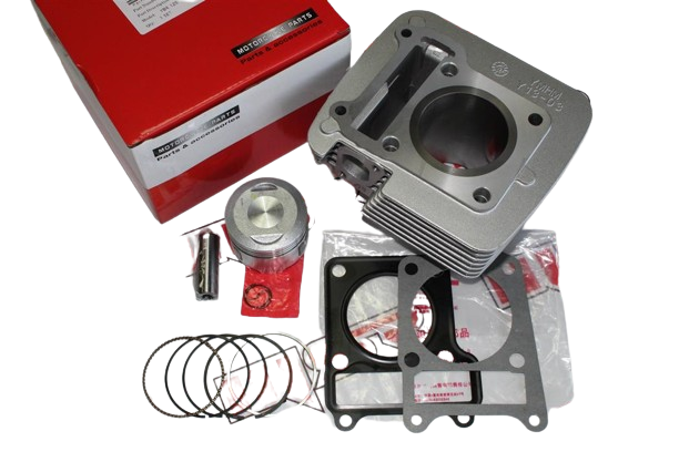 YAMAHA YBR 125 SİLİNDİR KOMPLE OEM