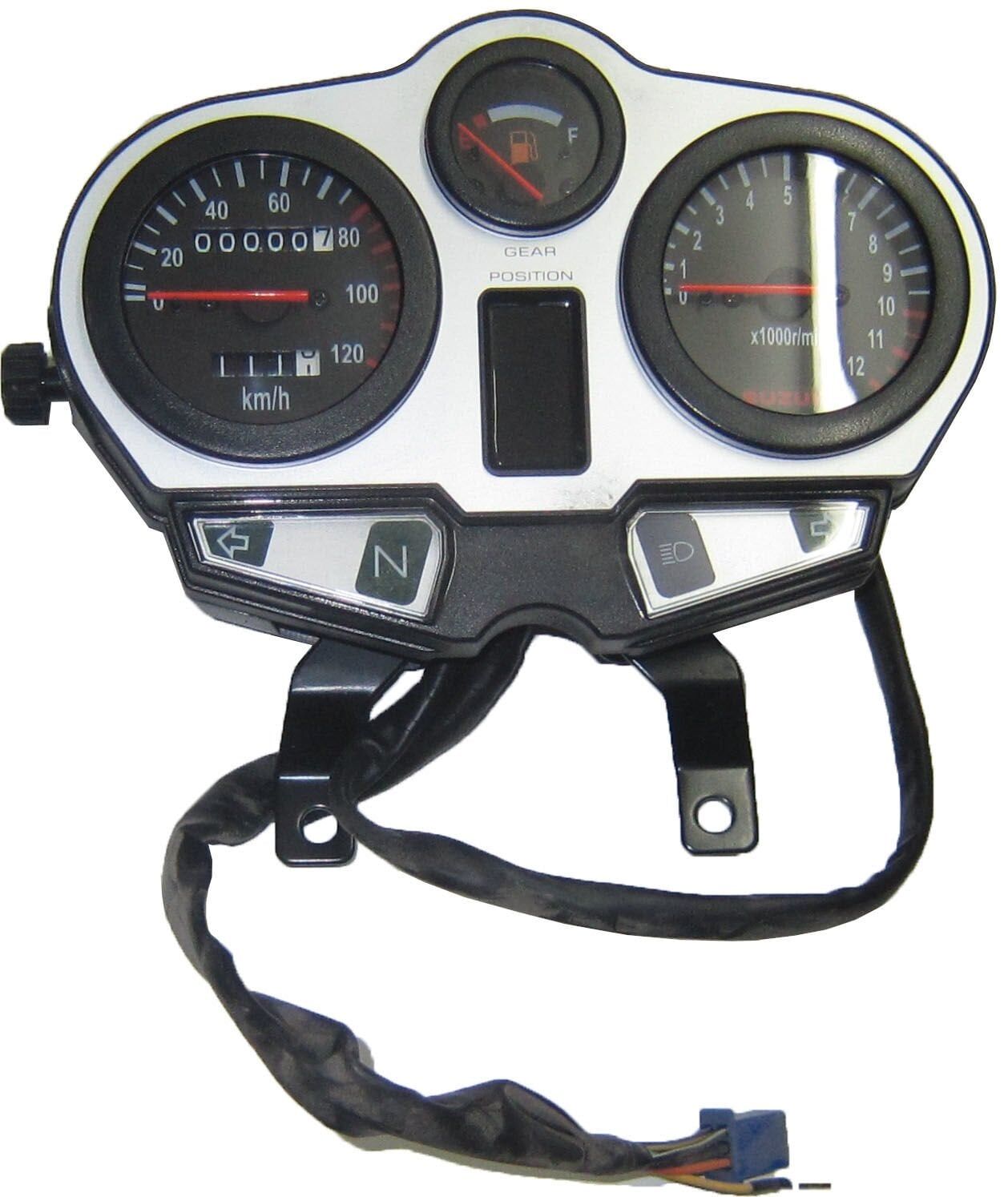 KN 150 KM SAATİ KOMPLE