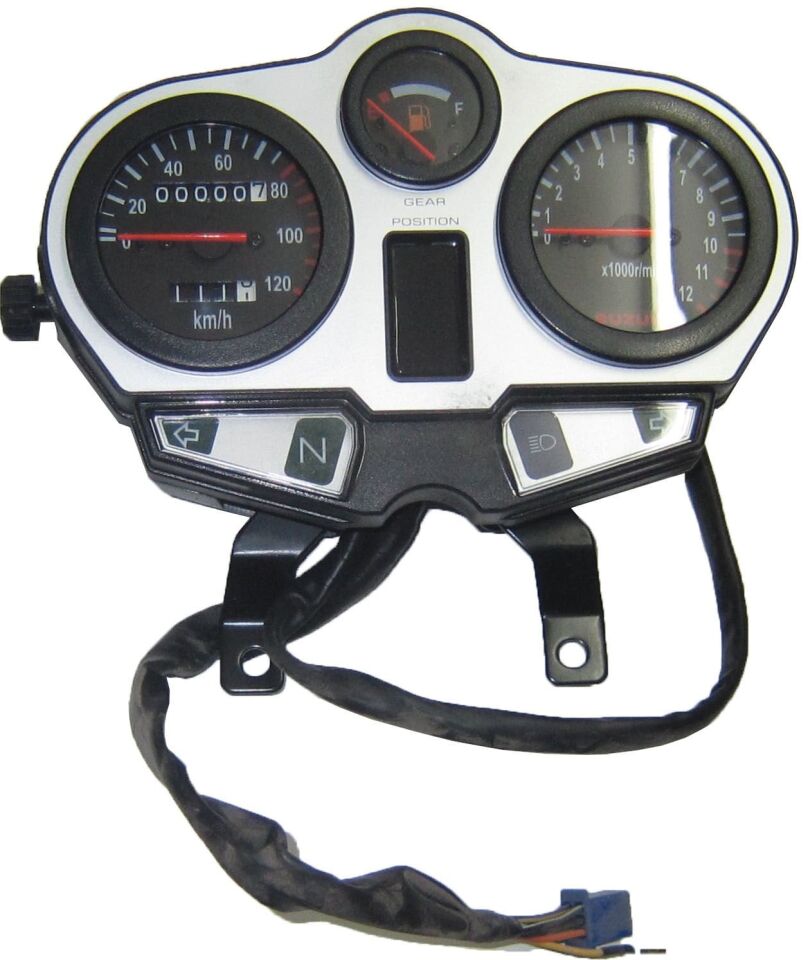 KN 150 KM SAATİ KOMPLE