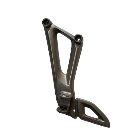 BAJAJ ORİJİNAL BREKET ARKA SOL RS200 GRİ E3