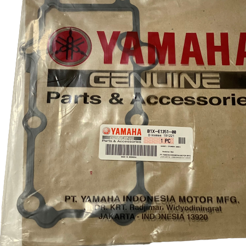 YAMAHA R25 SİLİNDİR ALT CONTA ORİJİNAL