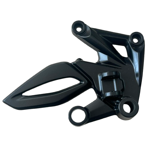 BAJAJ ORİJİNAL BREKET ÖN SAĞ RS200 SİYAH