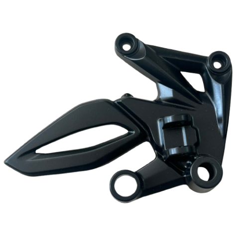 BAJAJ ORİJİNAL BREKET ÖN SAĞ RS200 SİYAH