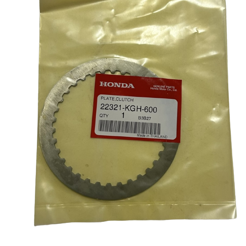HONDA CBR 125 DEBRİYAJ SACI ORİJİNAL