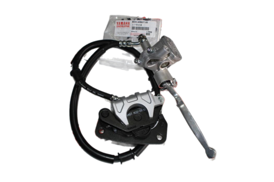 YAMAHA CYRPTON S DİSK MERKEZ KOMPLE A