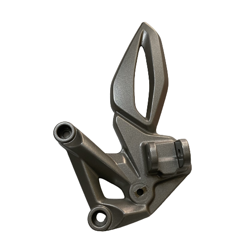 BAJAJ ORİJİNAL BREKET ÖN SOL RS200 FÜME E4