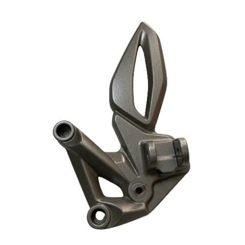 BAJAJ ORİJİNAL BREKET ÖN SOL RS200 FÜME E4