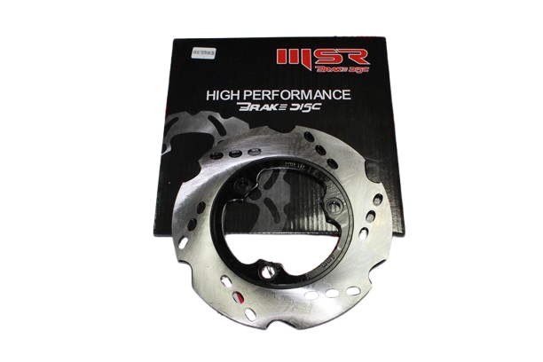 TVS APACHE RTR 180 ARKA FREN DİSKİ